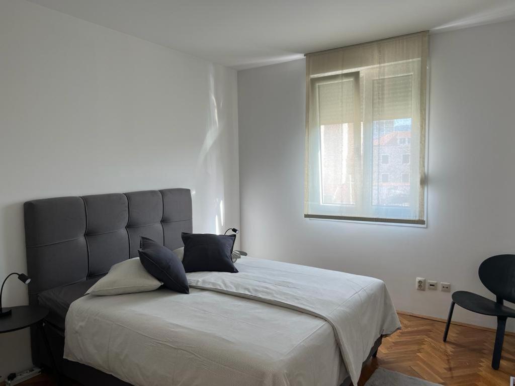 Luxury Suite Ora Сплит Экстерьер фото