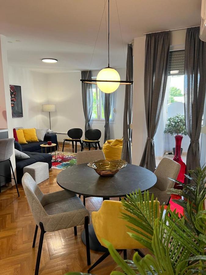Luxury Suite Ora Сплит Экстерьер фото
