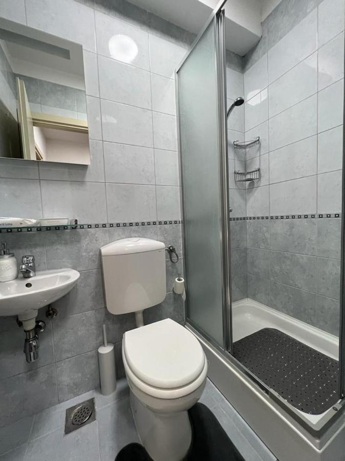 Luxury Suite Ora Сплит Экстерьер фото
