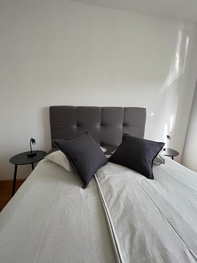 Luxury Suite Ora Сплит Экстерьер фото
