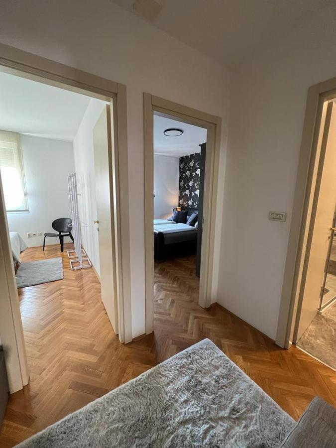 Luxury Suite Ora Сплит Экстерьер фото