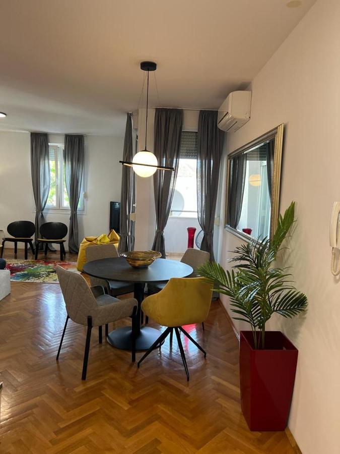 Luxury Suite Ora Сплит Экстерьер фото