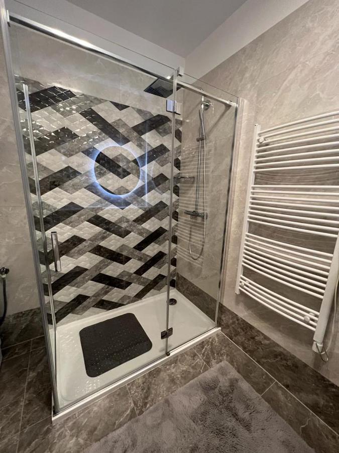 Luxury Suite Ora Сплит Экстерьер фото