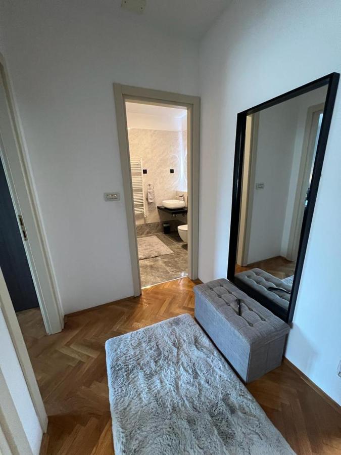 Luxury Suite Ora Сплит Экстерьер фото